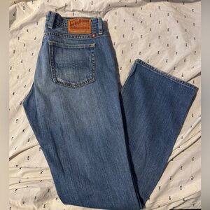 💕Lucky Brand Classic Rider Jeans💕